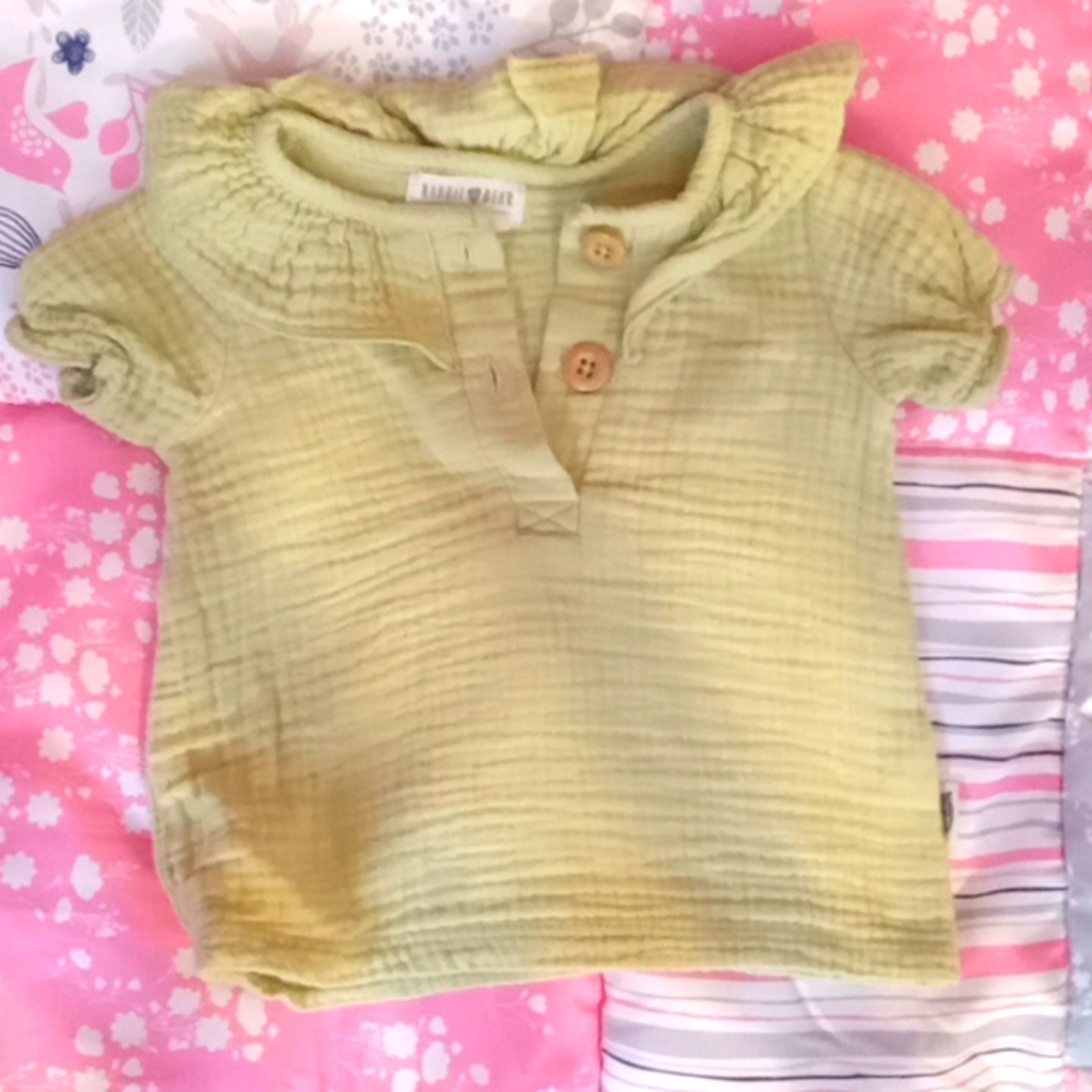 Babygirl shirt